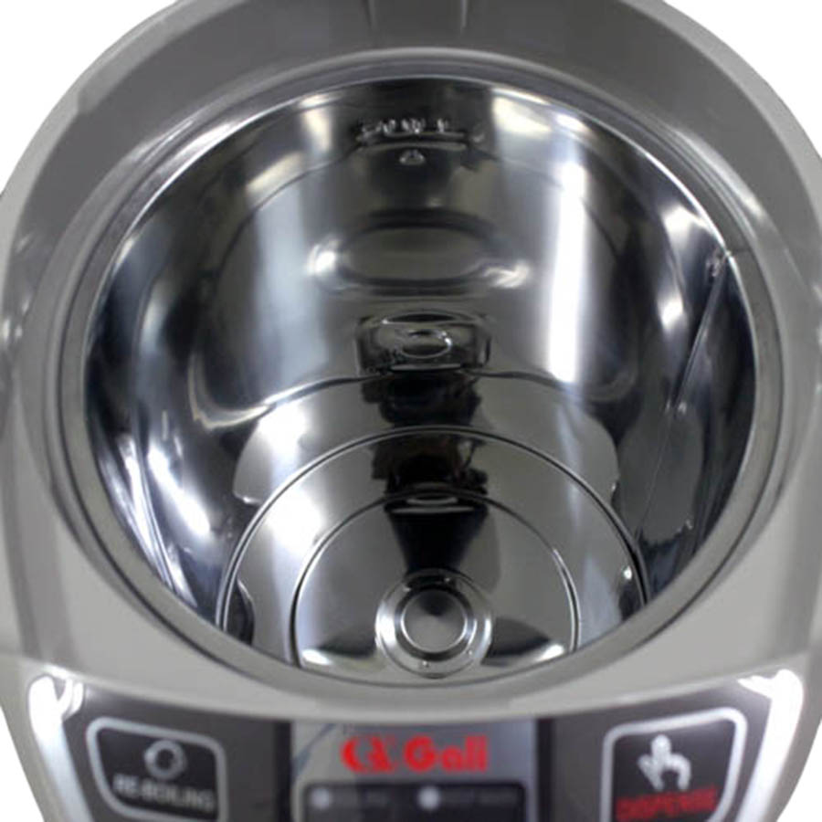 Bình thủy điện Gali GL-5055