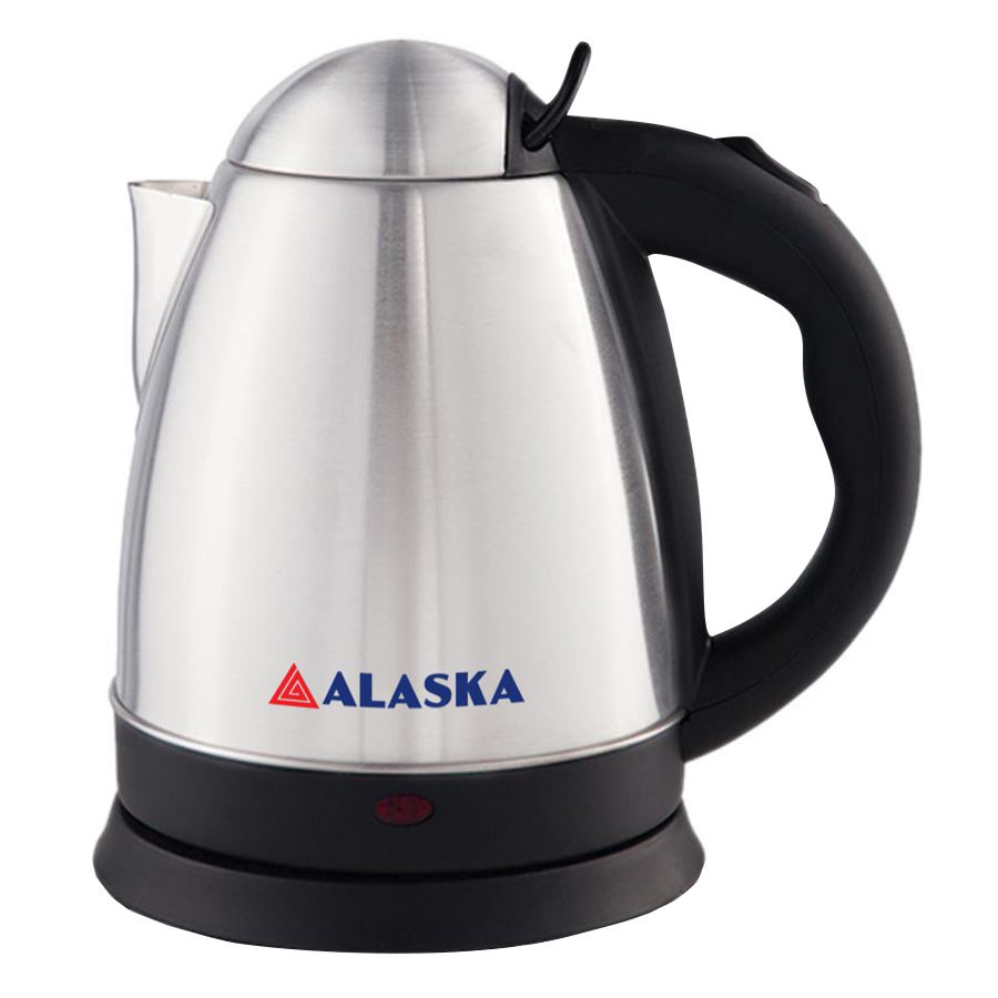 Ấm Đun Siêu Tốc Alaska SK-15T (1.5L) - Hàng chính hãng