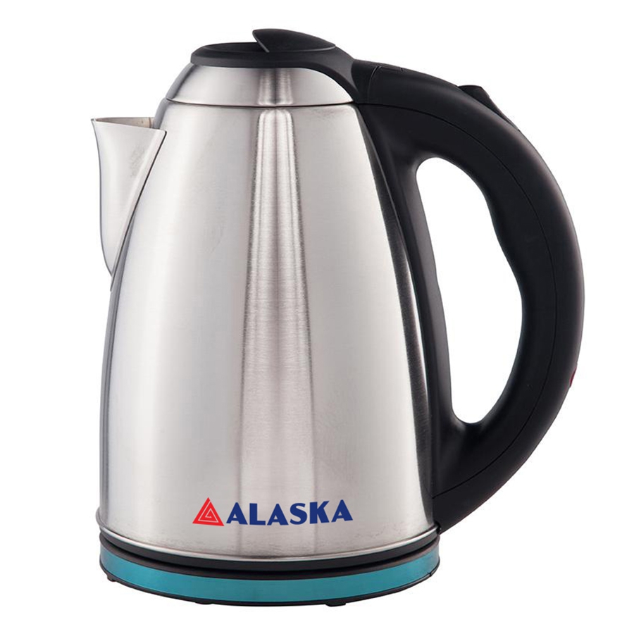 Ấm Đun Siêu Tốc Alaska SK-18H (1.8L) - Hàng chính hãng