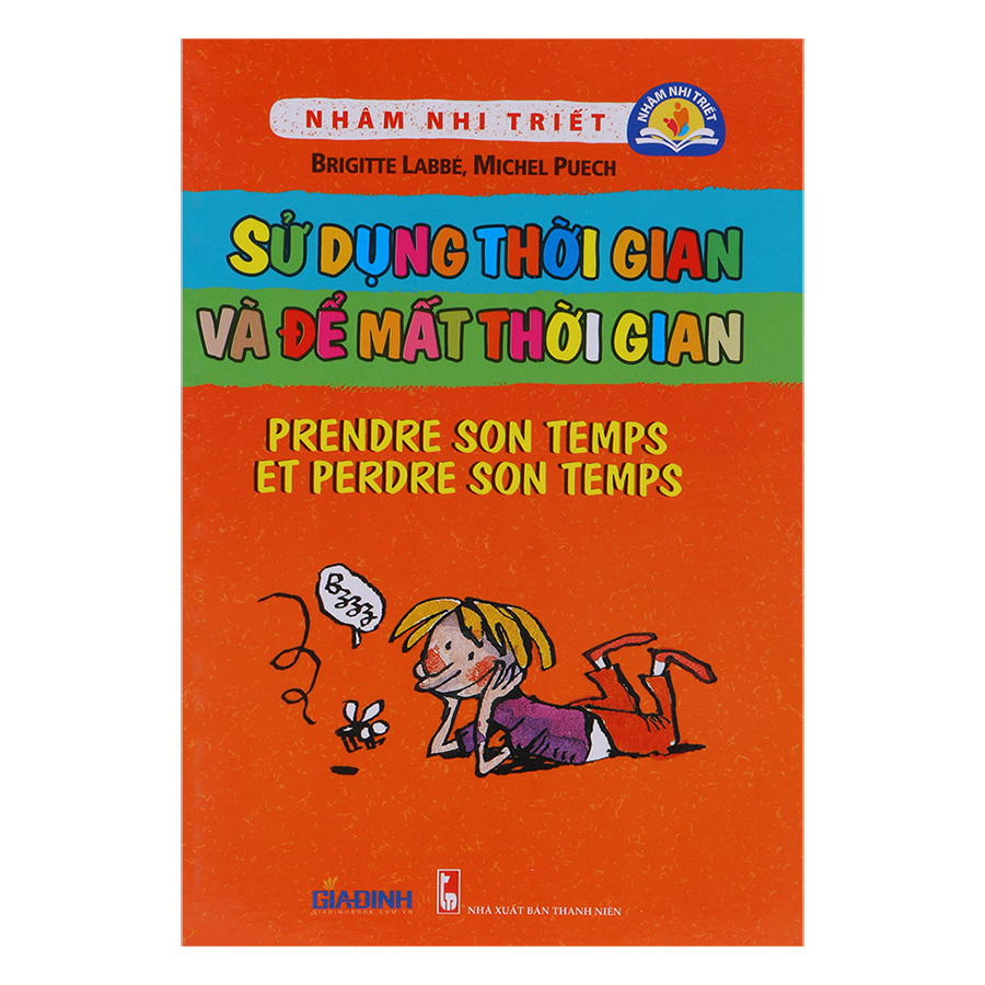 Sử Dụng Thời Gian Và Để Mất Thời Gian