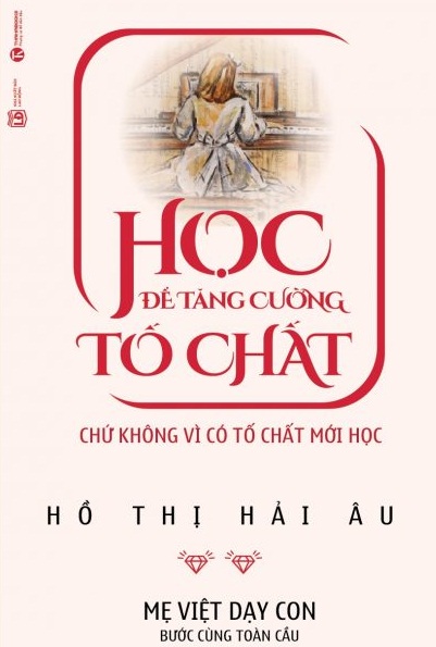 Học Để Tăng Cường Tố Chất