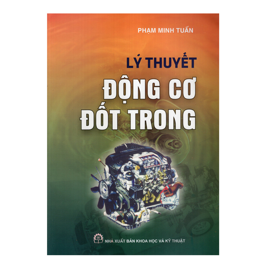 Lý Thuyết Động Cơ Đốt Trong