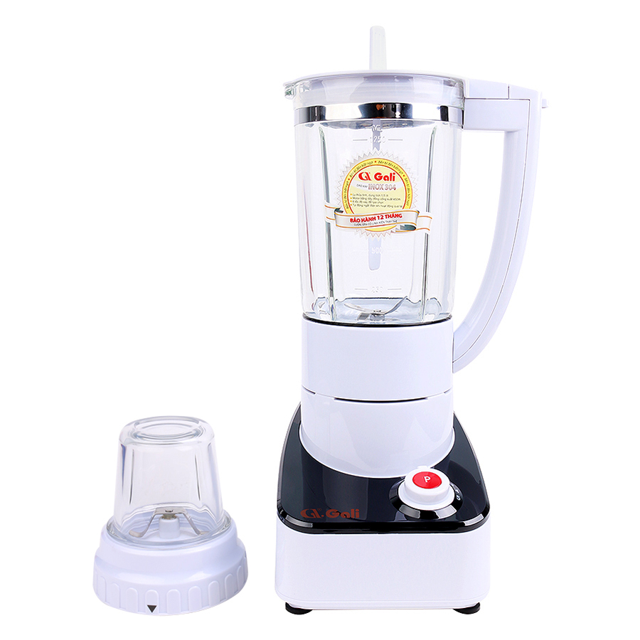 Máy Xay Sinh Tố Gali GL-1512 (450W) - Hàng chính hãng