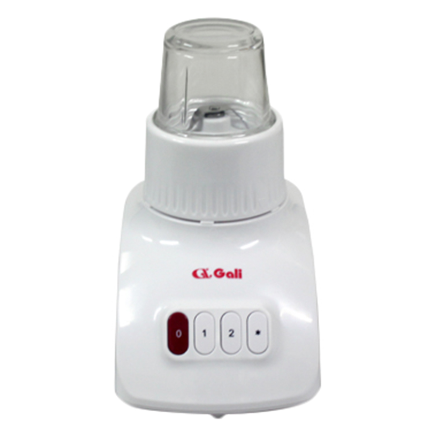 Máy Xay Sinh Tố Gali GL-1507 (300W) – Trắng - Hàng chính hãng