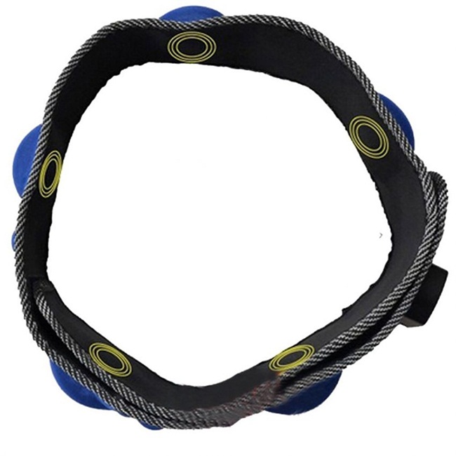 Đai Mát Xa Bụng Vibroaction X5