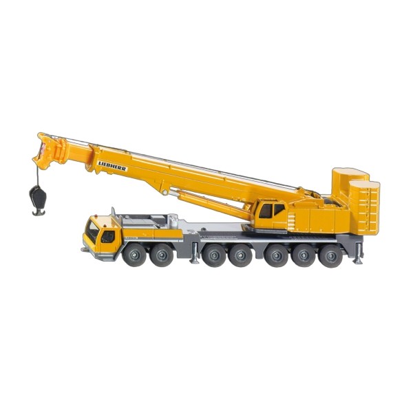 Xe Cần Cẩu Dùng Cáp Liebherr Siku - 1886