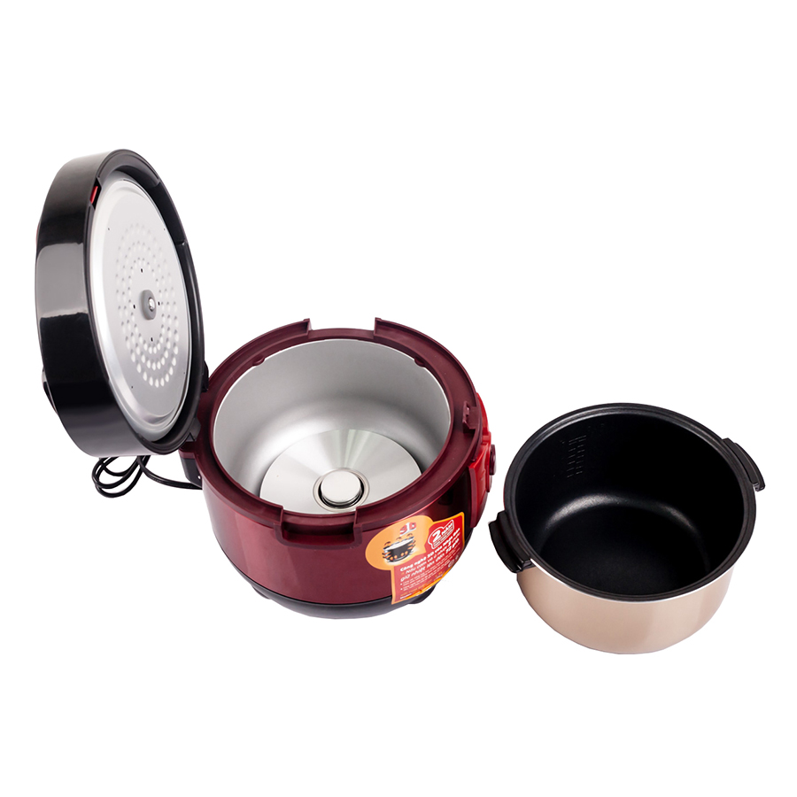 Nồi cơm điện Goldsun ARC-GW150 1.5L