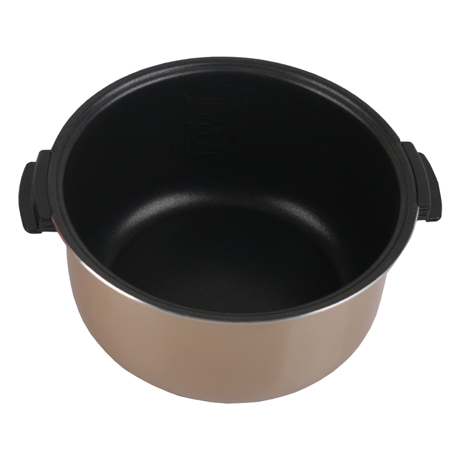 Nồi cơm điện Goldsun ARC-GW150 1.5L