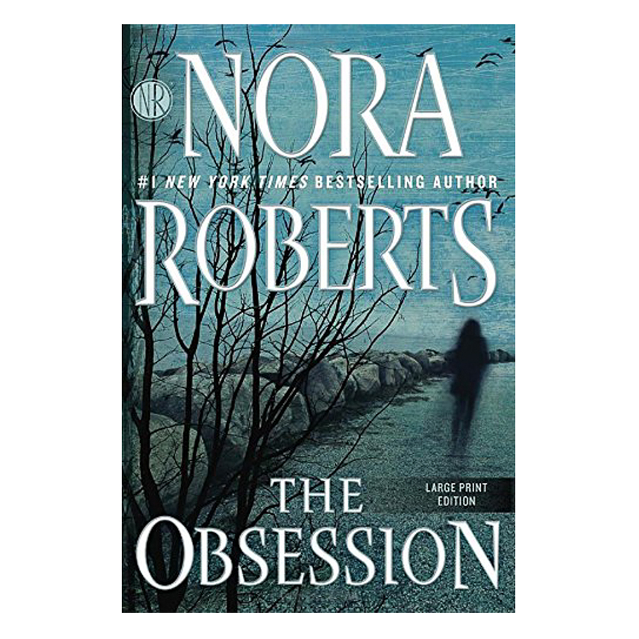 Nora Roberts The Obsession