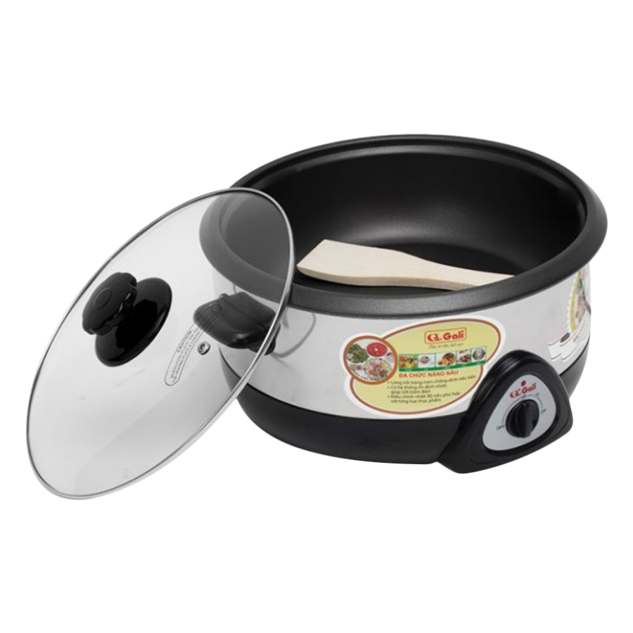 Nồi lẩu điện Gali GL-1203 3.5L