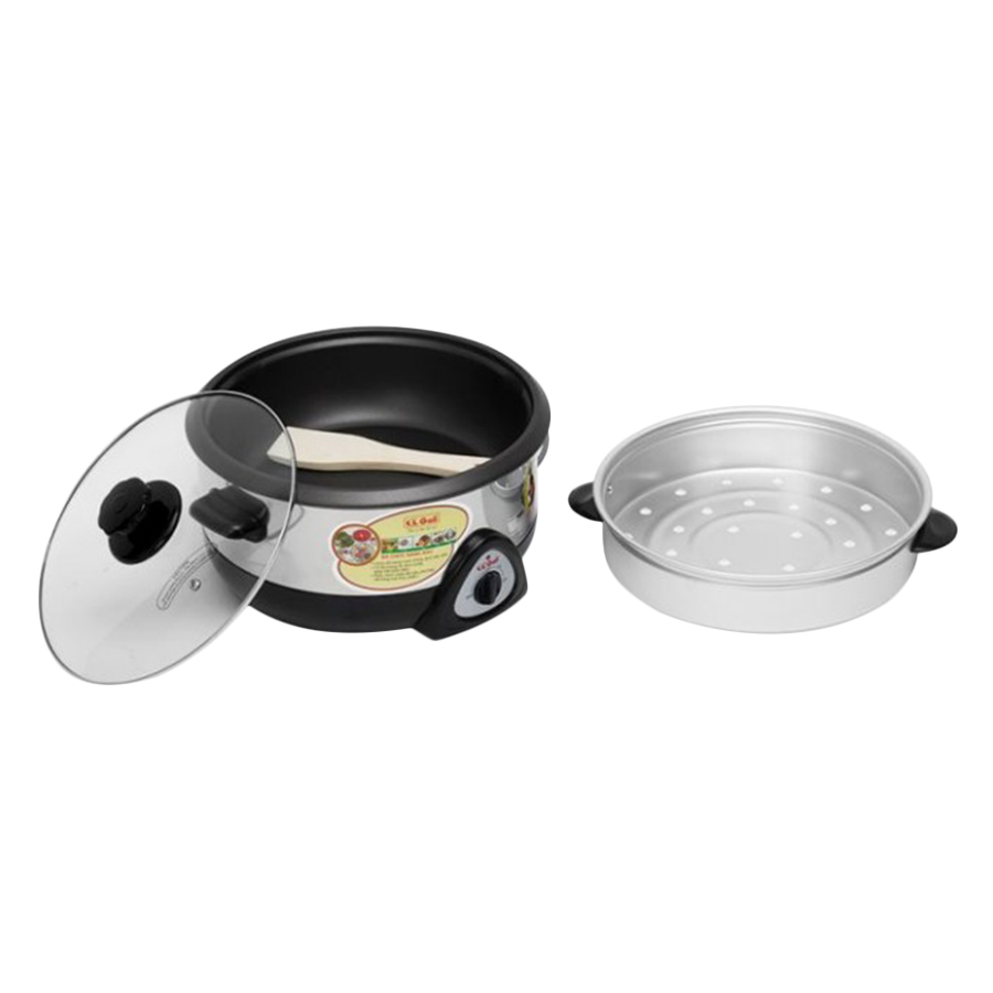 Nồi lẩu điện Gali GL-1203 3.5L