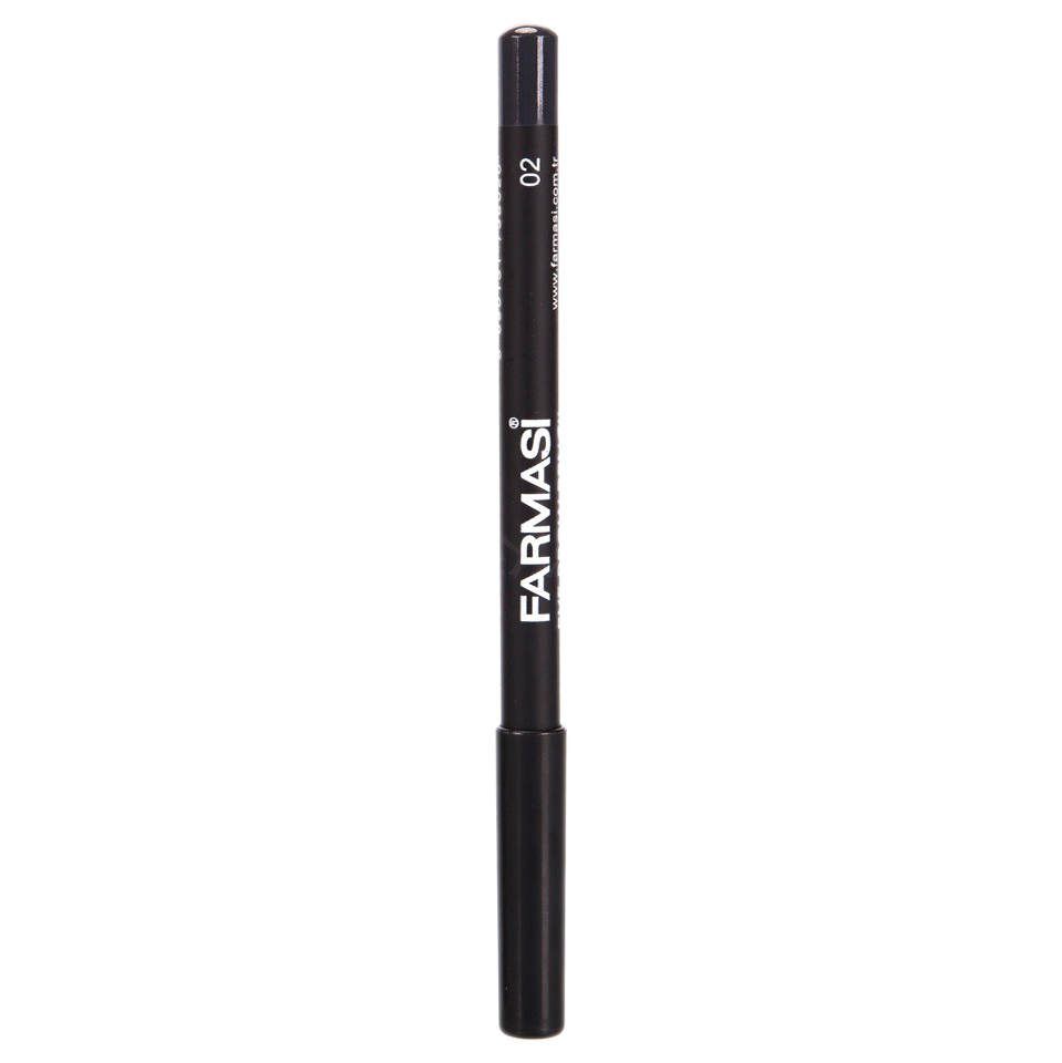 Chì Kẻ Chân Mày Eyebrow Pencil Farmasi 1915PEN (5g)