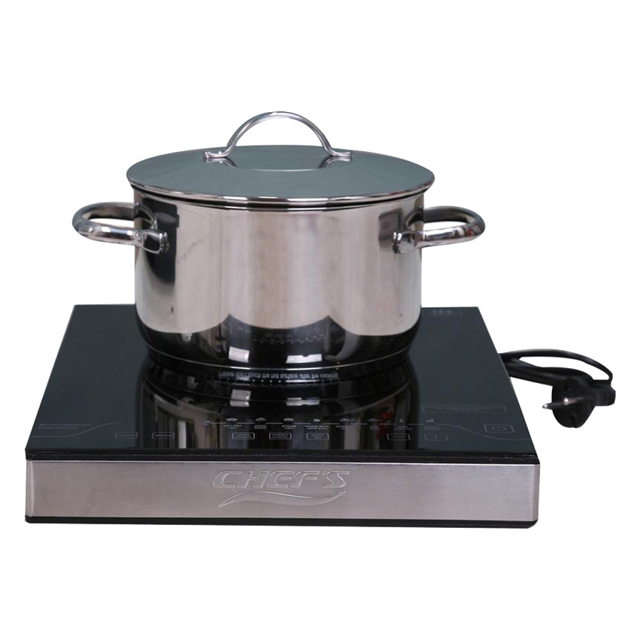 Bếp Hồng Ngoại Đơn Chef's EH-HL2000A (2000W) - Hàng chính hãng