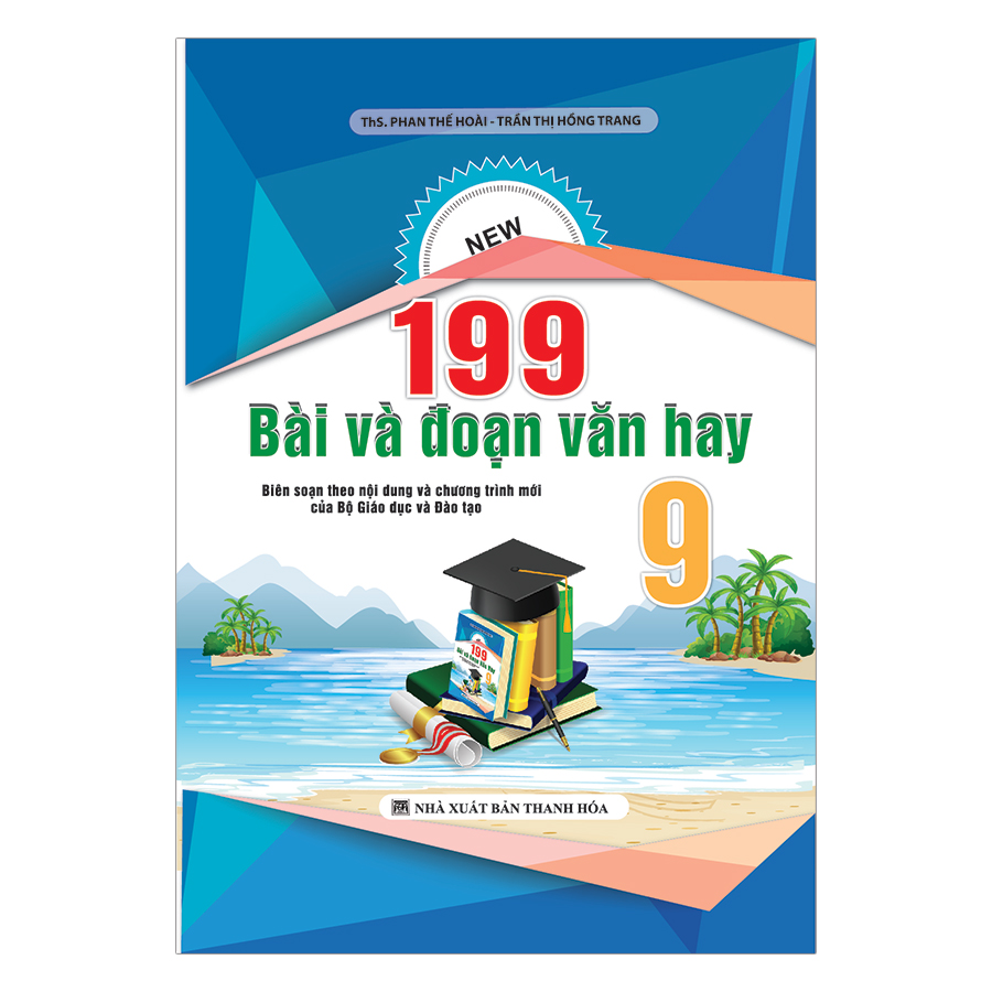 199 Bài Và Đoạn Văn Hay Lớp 9