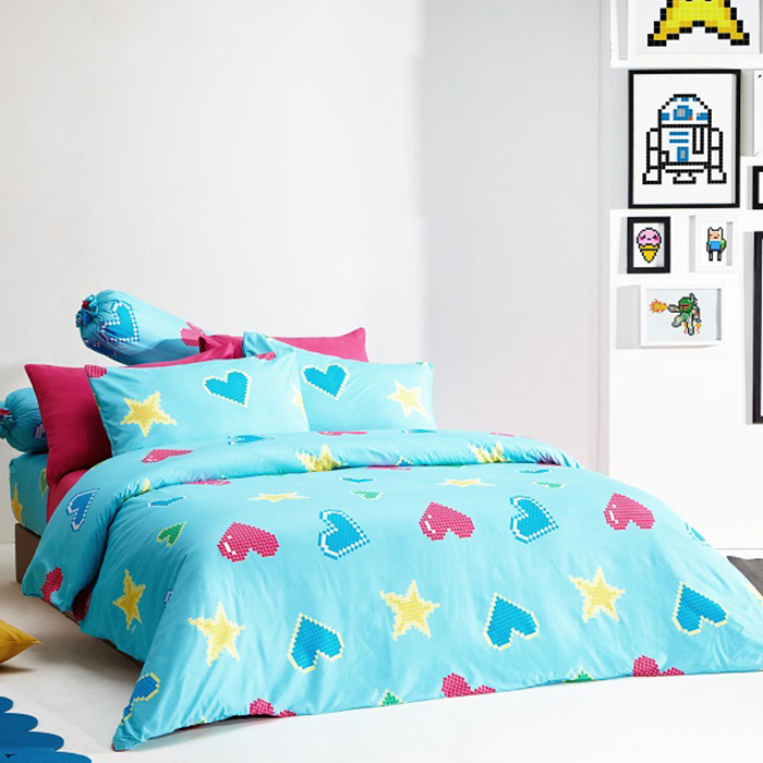 Chăn ga gối Lotus Midas 178x228cm
