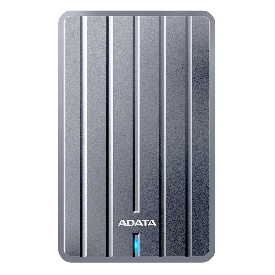 Ổ Cứng Di Động Adata HC660 USB 3.0 (1TB) - Hàng Chính Hãng