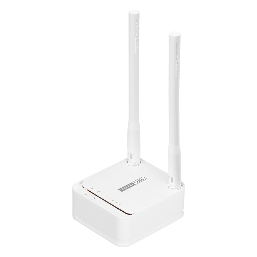 Router Wi-Fi Băng Tần Kép Chuẩn AC1200 Totolink A3 - Hàng Chính Hãng