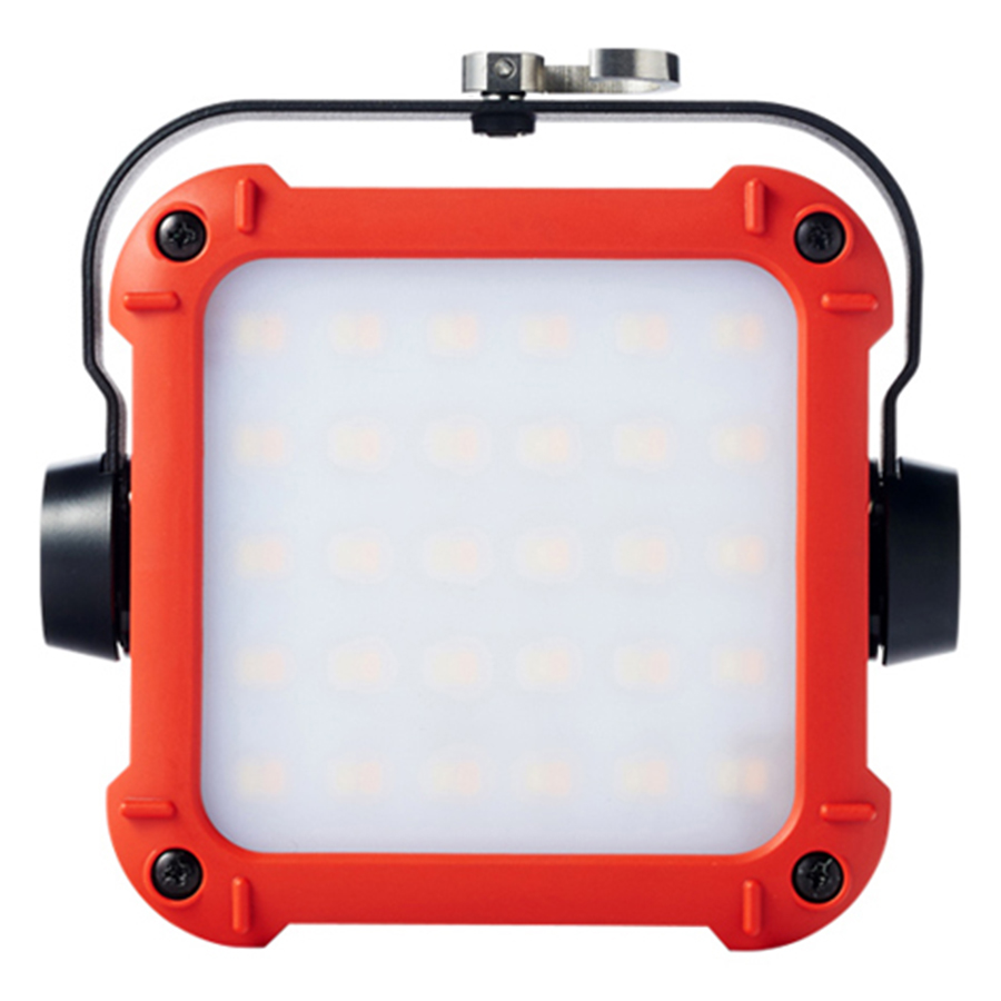 Đèn dã ngoại, sự cố LED Claymore2-X Prism