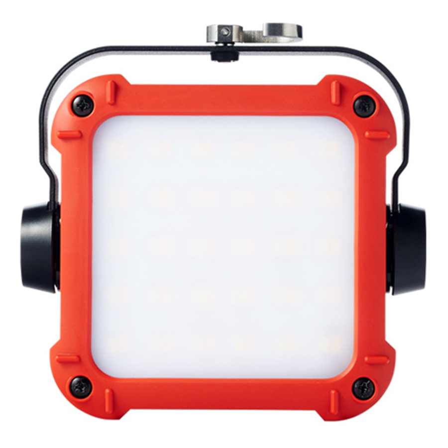 Đèn sạc tích điện LED Claymore II Size M