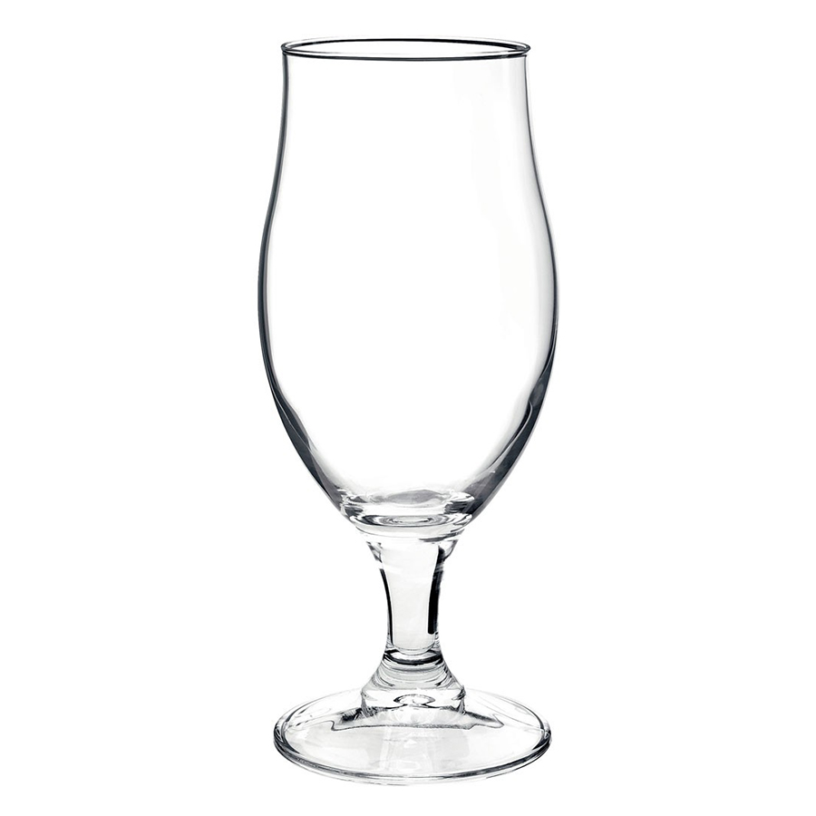 Bộ 3 Ly Bia Thủy Tinh Executive 0.4 Bormioli Rocco 128550Q02021990