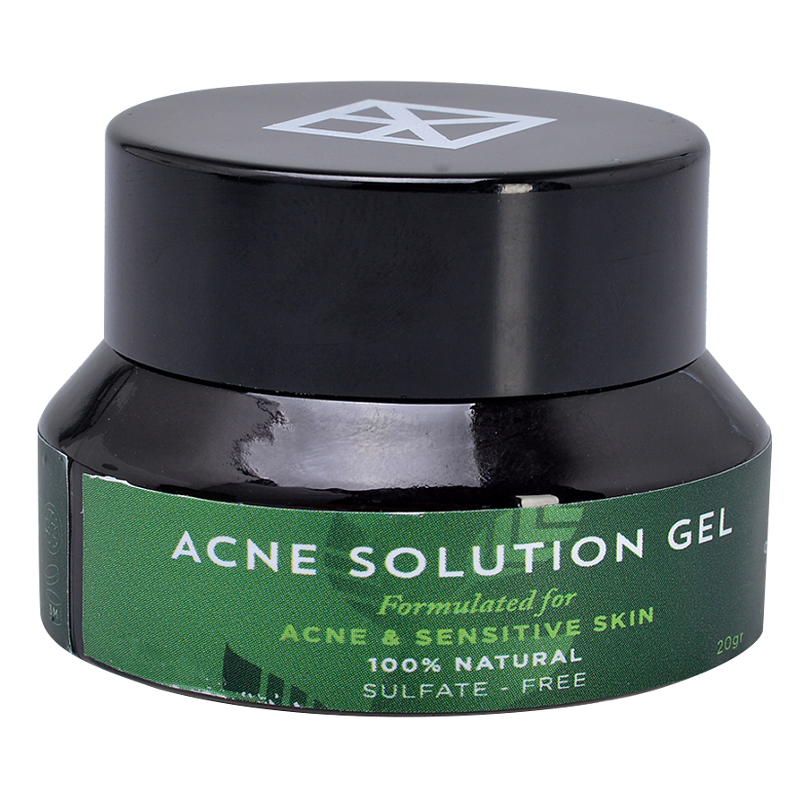 Kem trị mụn Menly 20g