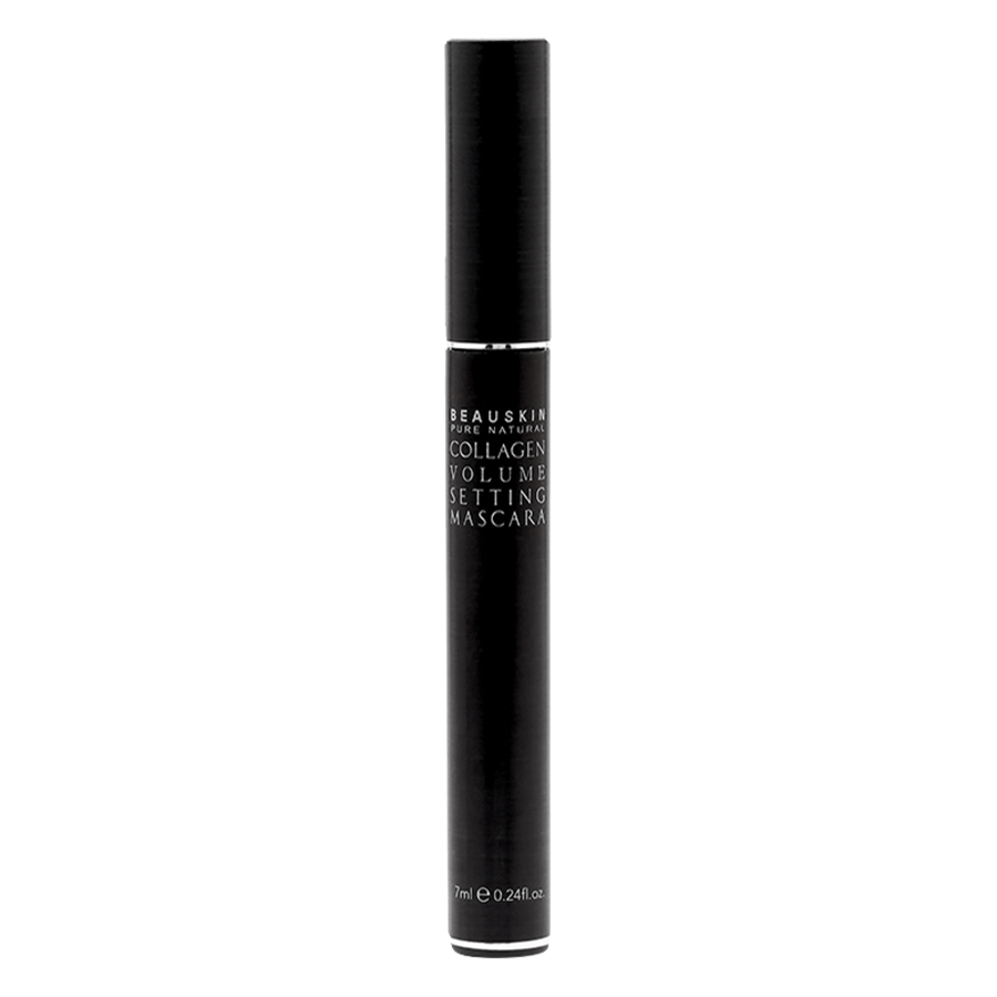 Chuốt Mi Siêu Dài Không Lem Không Trôi Mascara Beauskin (3g)