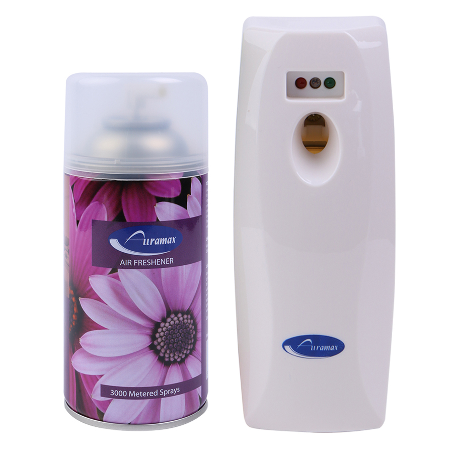 Máy xịt thơm phòng AU 10