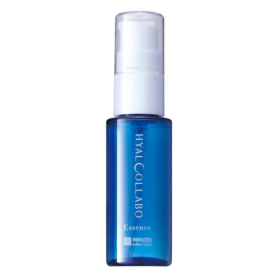 Tinh Chất Dưỡng Ẩm Đậm Đặc Meishoku Hyalcollabo Emollient W Essence
