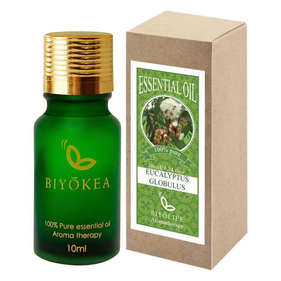 Tinh Dầu Khuynh Diệp Biyokea (10ml)