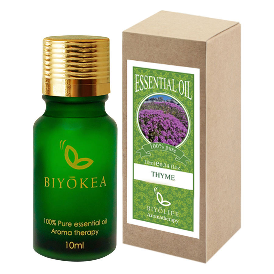 Tinh Dầu Bách Lý Hương Biyokea (10ml)