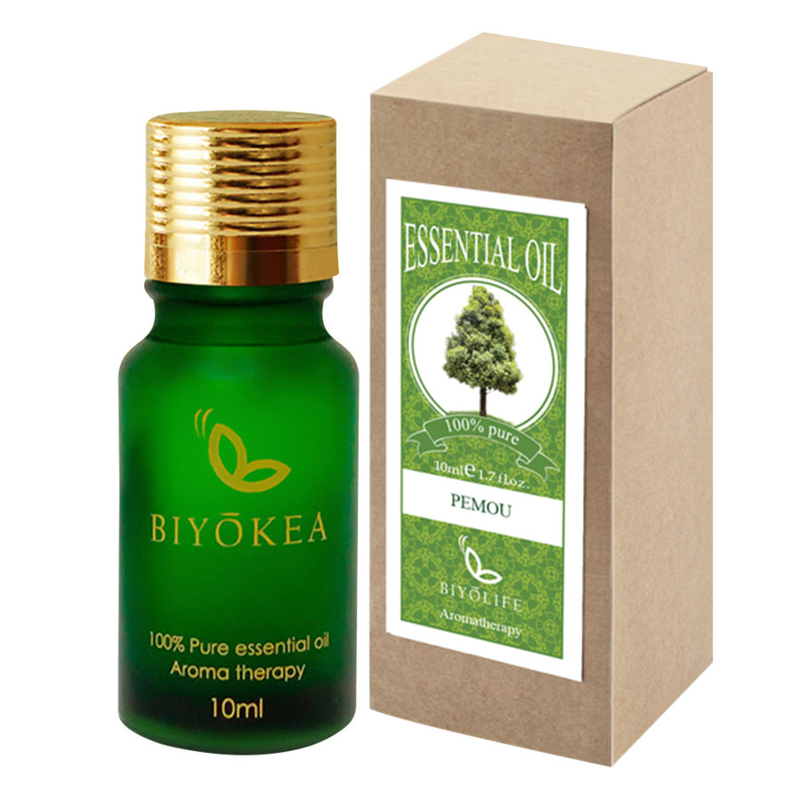 Tinh Dầu Pơ Mu Biyokea (10ml)