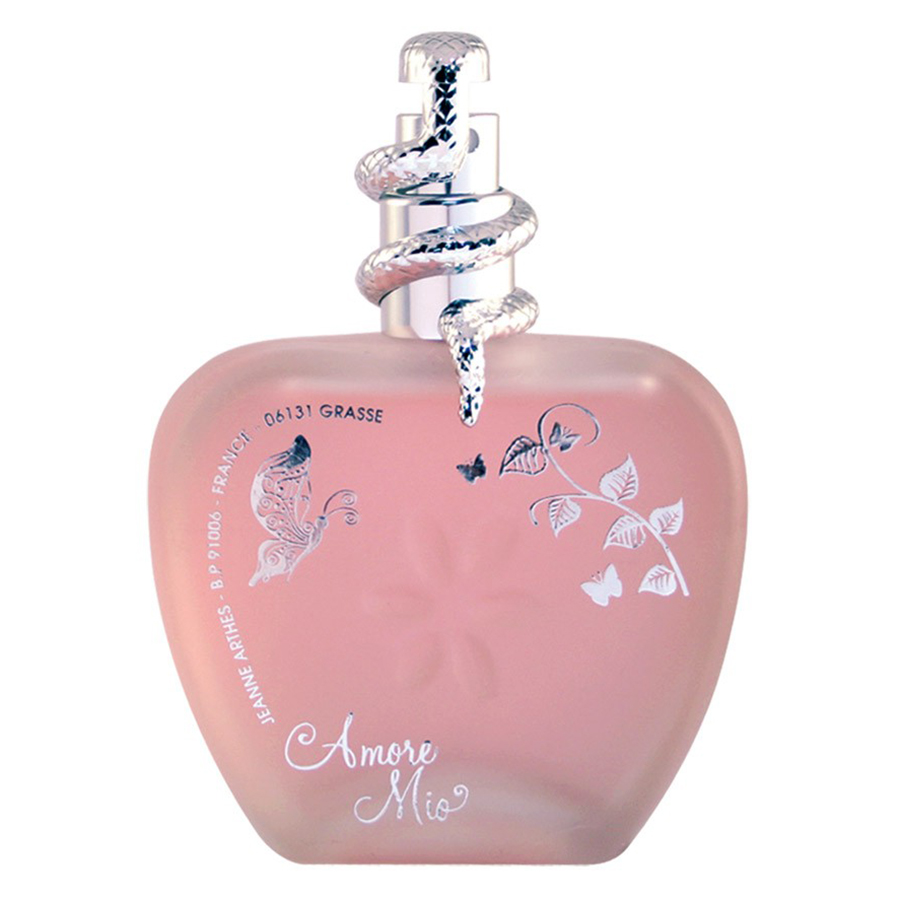 Nước Hoa Nữ Jeanne Arthes Amore Mio Eau De Parfum (100ml) - PFA01333