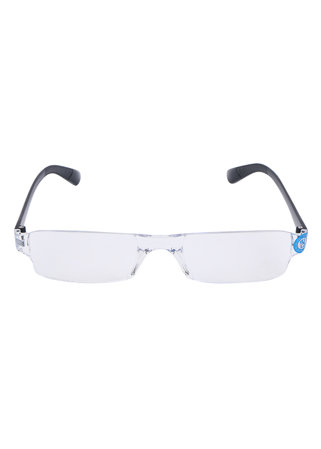 Kính Lão Đọc Sách Không Vỡ, Bể Kool Optic +2.50 Độ KLPCBL250 - Đen (16/05/004)