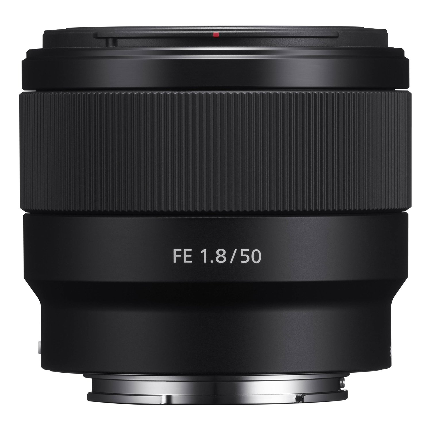 Ống Kính Sony FE 50mm F1.8 - Hàng Chính Hãng