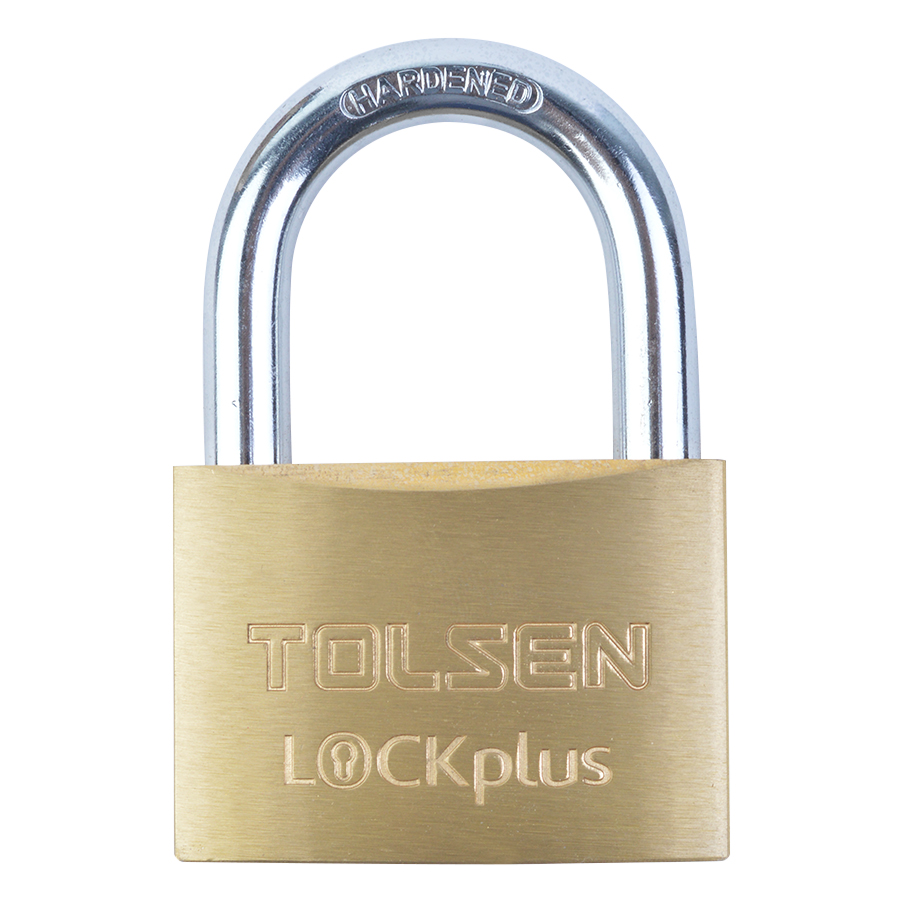 Ổ Khóa Tolsen 55116 60mm
