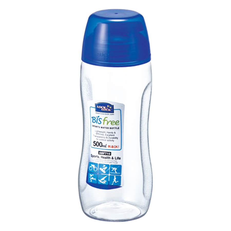 BÌNH NƯỚC LOCK&LOCK BISFREE ABF710
