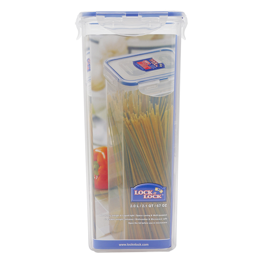 Hộp Bảo Quản Lock&Lock Classic HPL819