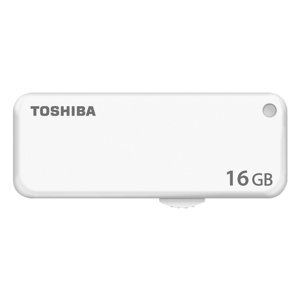 USB Toshiba Yamabiko 16GB - USB 2.0 - Hàng Chính Hãng