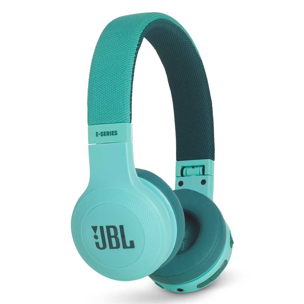 Tai Nghe Bluetooth Chụp Tai JBL E45BT - Hàng Chính Hãng