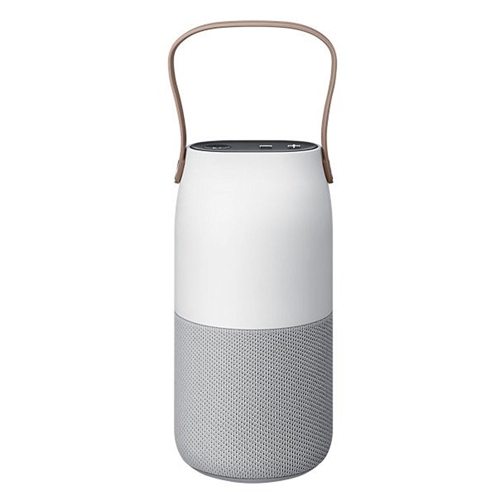 Loa Bluetooth Samsung Bottle - Hàng Chính Hãng