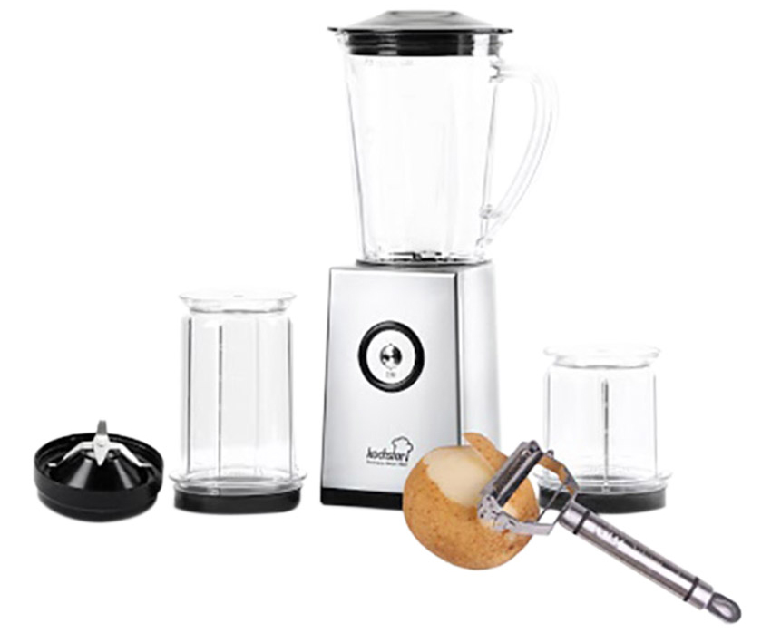 Máy Xay Sinh Tố Kochstar KSEBD-1000 - Hàng Chính Hãng