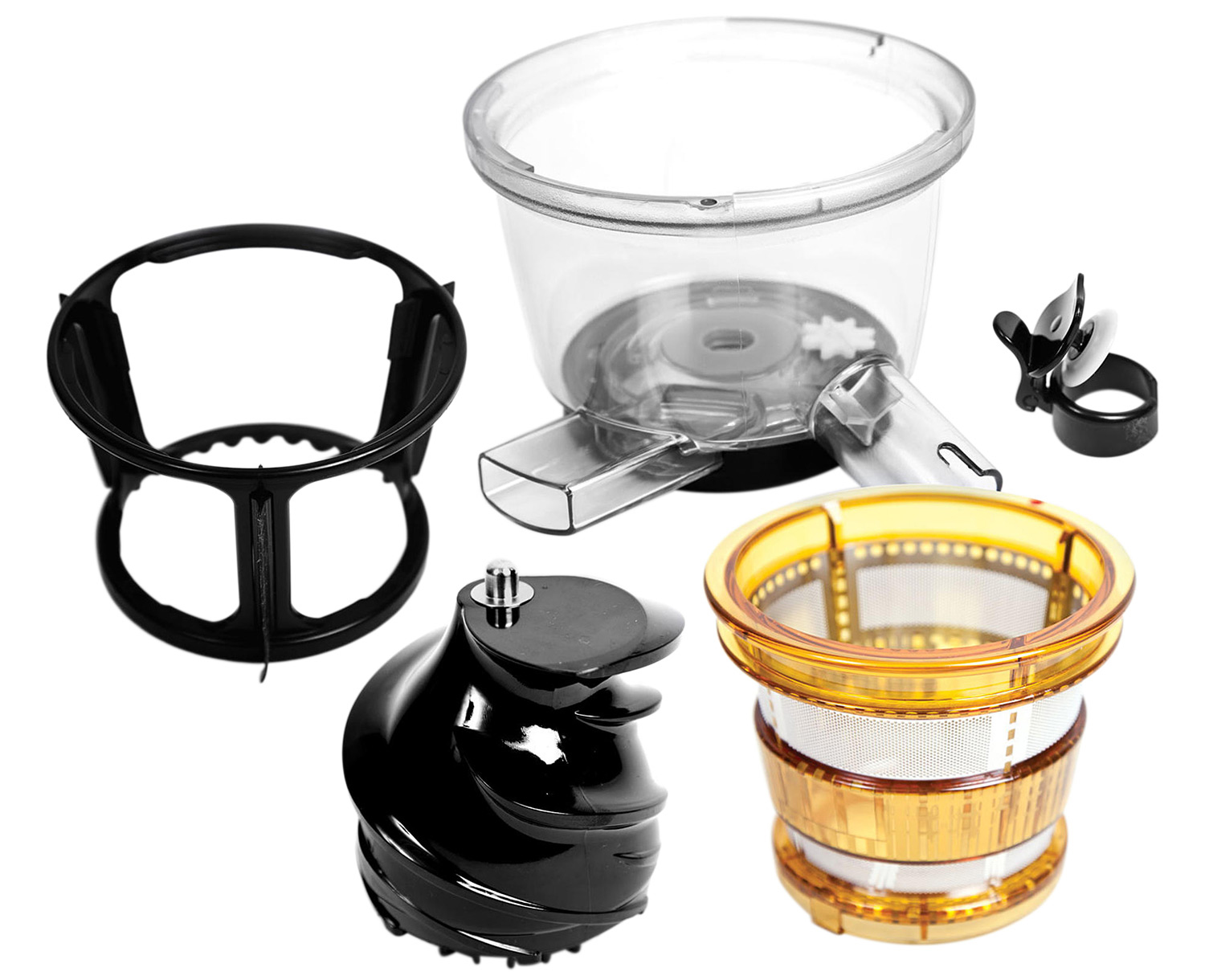 Máy Ép Chậm Kuvings NS-120CBM2 - Hàng Chính Hãng