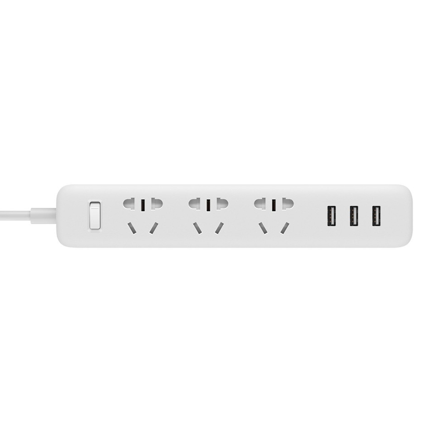 Ổ Cắm Thông Minh Xiaomi Mi Power Strips