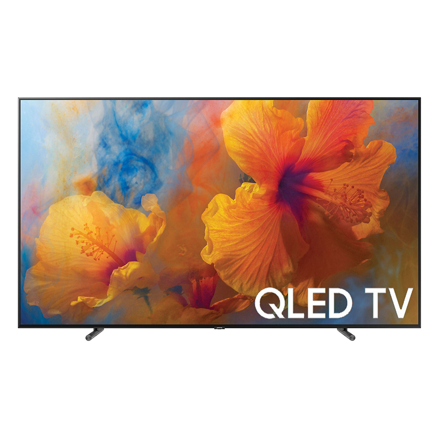 Smart Tivi Samsung 65 inch QLED QA65Q9FAMKXXV - Hàng Chính Hãng