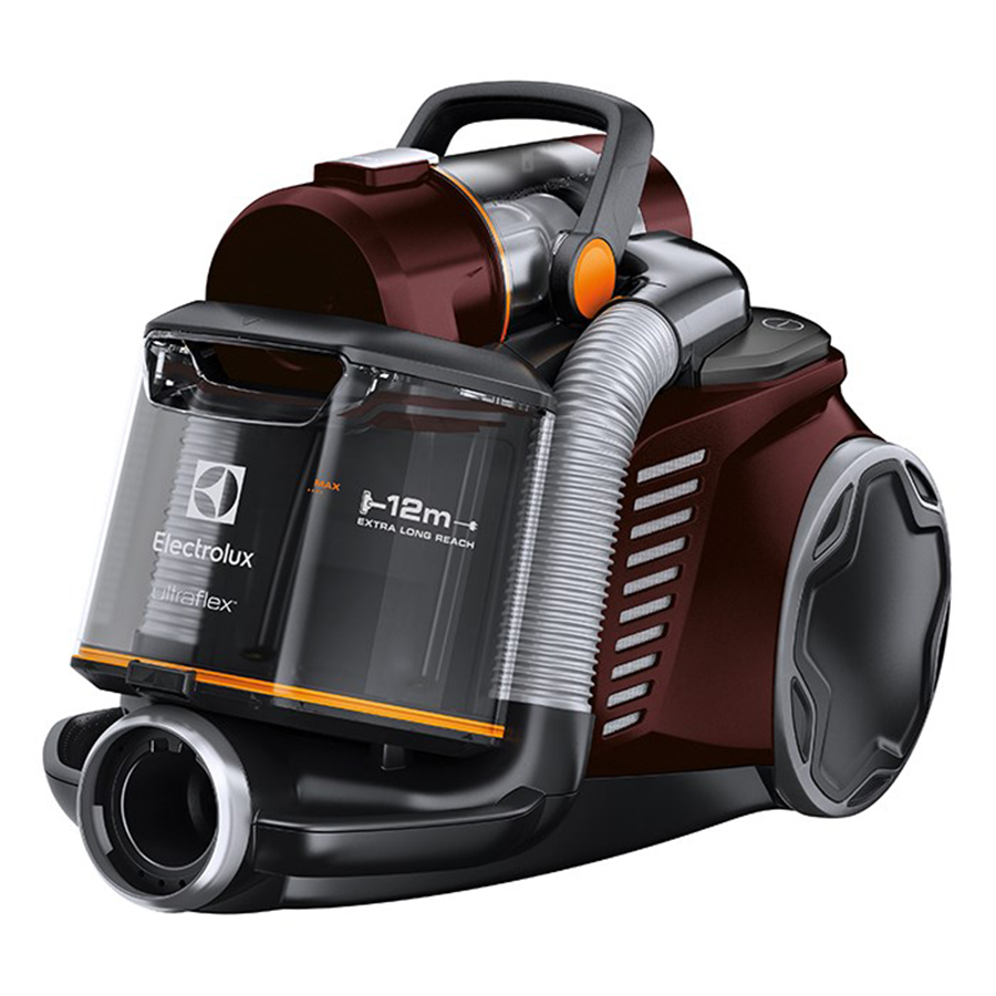 Máy Hút Bụi Electrolux ZUF4306DEL