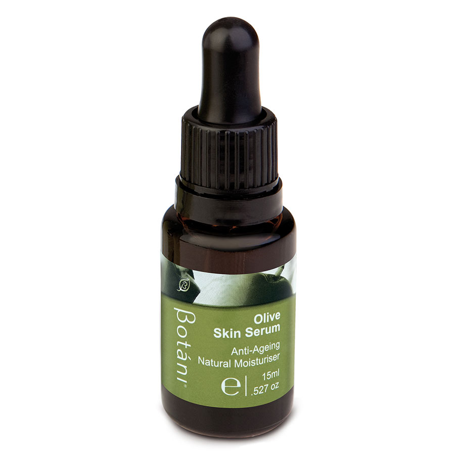 Serum Squalene Chống Lão Hóa Và Dưỡng Ẩm Botani Olive Skin Serum BPSO003