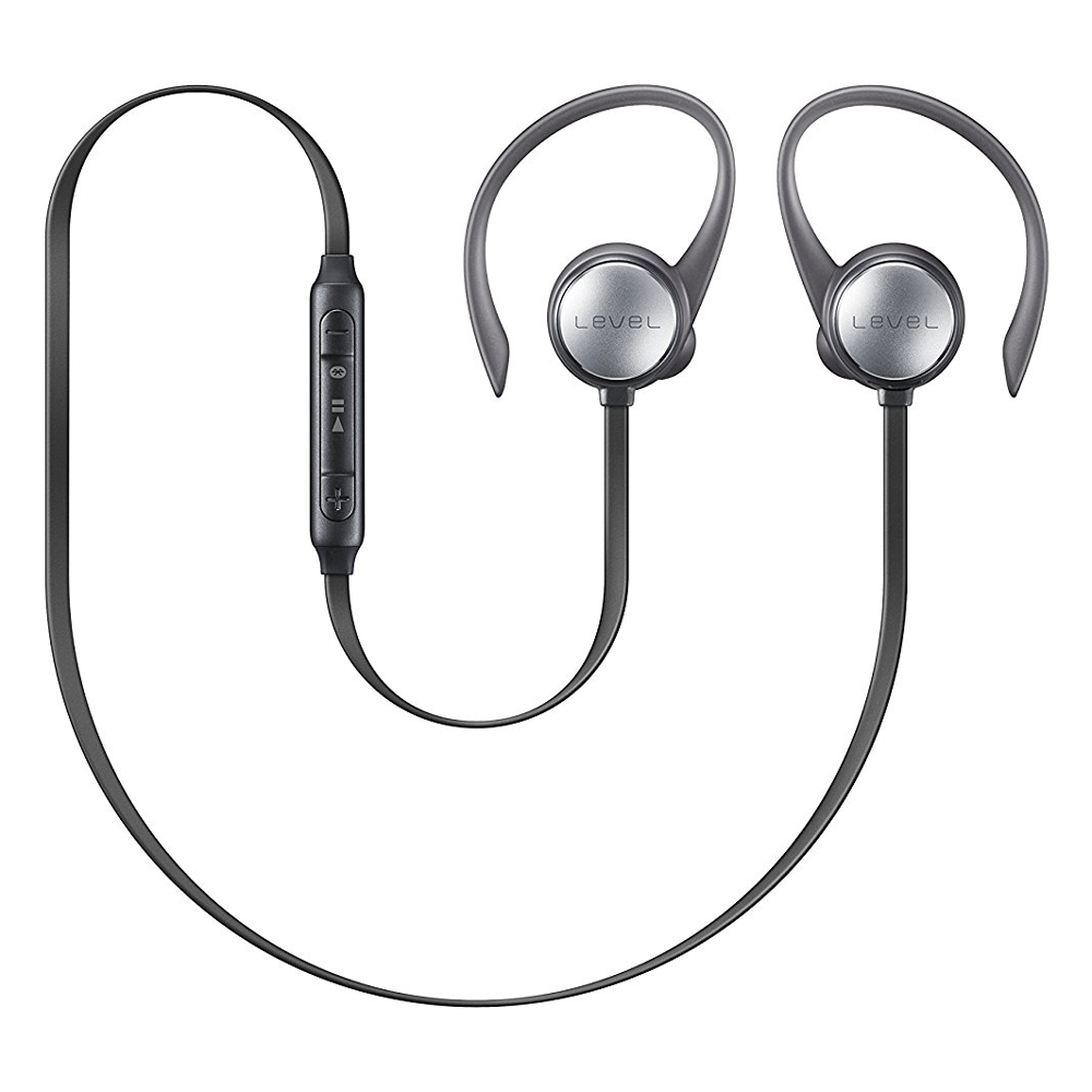 Tai Nghe Bluetooth Samsung Level Active - Dành Cho Người Tập Thể Thao - Đen - Hàng Nhập Khẩu