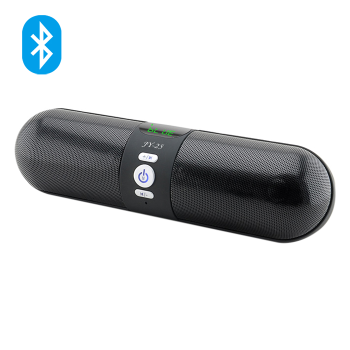 Loa Bluetooth Mini Aodasen JY-25 (6W) - Hàng Nhập Khẩu