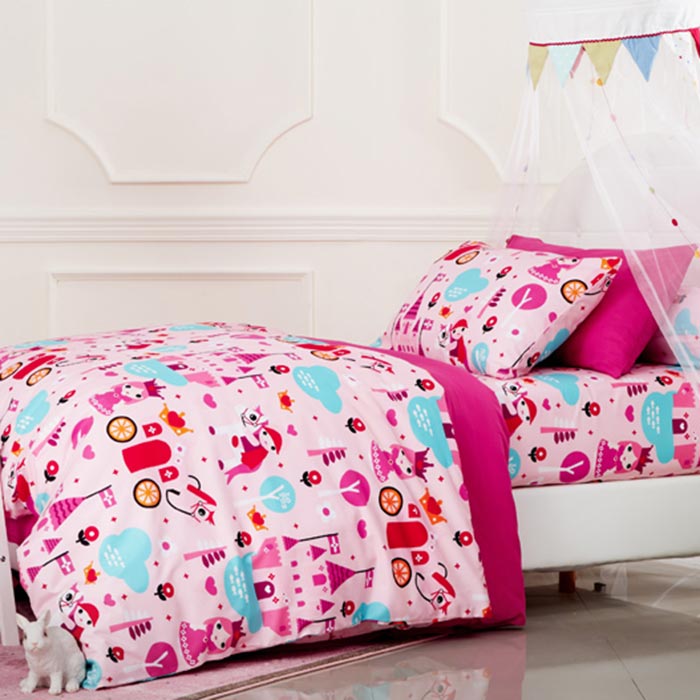 Chăn (mền) Lotus Aura Kids LA-K02