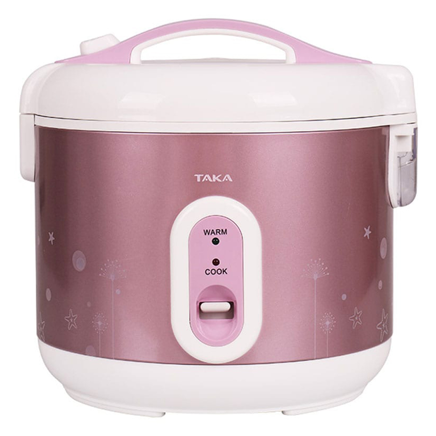 Nồi Cơm Điện Taka TK-RCD15RW 1.5L